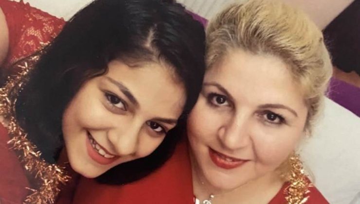 10 gün önce kaybolan Sudenaz, hala aranıyor
