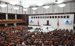 Açlık, borçlanma, faiz… 2024 bütçesi TBMM’de kabul edildi