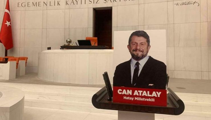 AYM’nin Can Atalay kararının gerekçesi Resmi Gazete’de yayımlandı