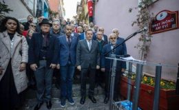 Batur: Bizim tek kurtuluşumuz, Atatürk’ün yolundan yürümektir