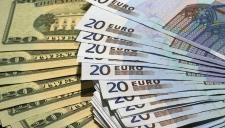 Dolar ve Euro tüm zamanların rekorunu kırdı! Dolar ve Euro ne kadar oldu? 29 Aralık 2023 döviz fiyatları