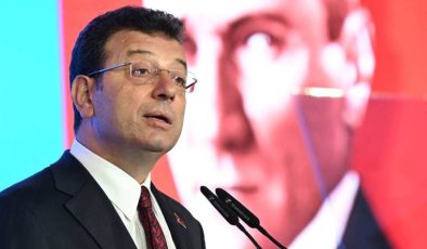 Ekrem İmamoğlu’ndan ‘yerel seçim’ çıkışı: 16 milyonun iradesiyle gireceğiz, 16 milyonun iradesiyle çıkacağız!