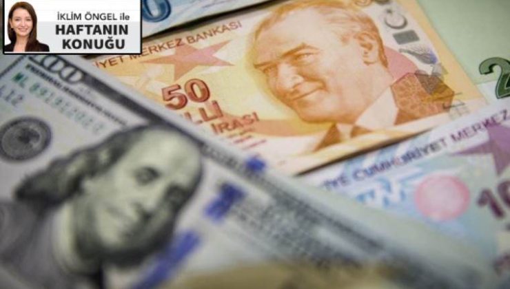 Eski DPT Müsteşarı Dr. Ali Tigrel ekonomik krizden çıkış için alınması gereken radikal önlemleri sıraladı: Kazanan çok vergi ödesin