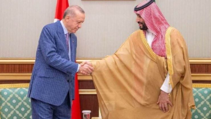 Işık Kansu’nun analizi: AKP’nin kardeş ülkesi Arabistan