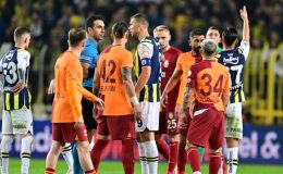 Kadıköy’de sessiz gece: Dev derbide kazanan çıkmadı! Fenerbahçe 0-0 Galatasaray