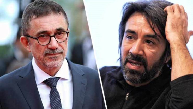 Nuri Bilge Ceylan’dan Zeki Demirkubuz’a yanıt: ‘Cevap vermeyeyim diyordum ama…’