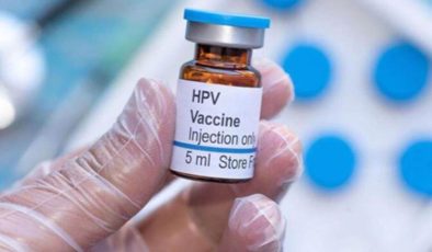 Önyargı duvarı: HPV aşısı da baskı unsuru!