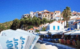 Sakız Adası, Midilli Adası, Rodos Adası… İşte Yunan adalarında 1 haftalık tatilin bedeli