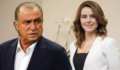 Seçil Erzan kendisini kimlerin tehdit ettiği isim isim saydı: Dikkat çeken ‘Fatih Terim’ diyaloğu