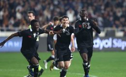 Spor yazarları Hatayspor – Beşiktaş maçını değerlendirdi: ‘İhtiyacı olan nefesi aldı’
