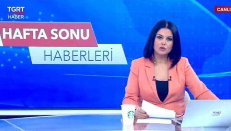 Starbucks bardağıyla yayına çıktığı için kovulmuştu: Meltem Günay’dan açıklama