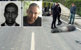 Şüpheli birliktelik: Motokurye Göçer’in ölümünün ardından Somali-Türkiye ilişkileri merak konusu oldu