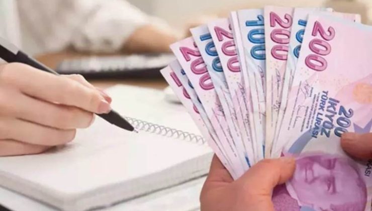 TÜİK açıkladı: İşte en yüksek kazanç getiren sektör ve meslekler