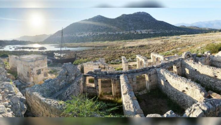 Uygarlığın ışığı: Arkeoloji