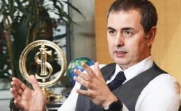 Yabancının seçimleri mi bekliyor? İş Bankası Genel Müdürü Aran uyarıda bulundu