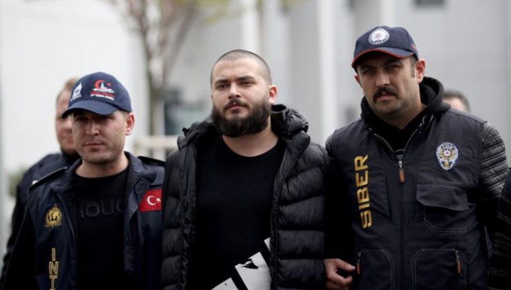 11 bin 196 yıl hapis cezası verilmişti… Thodex davasında gerekçeli karar açıklandı!
