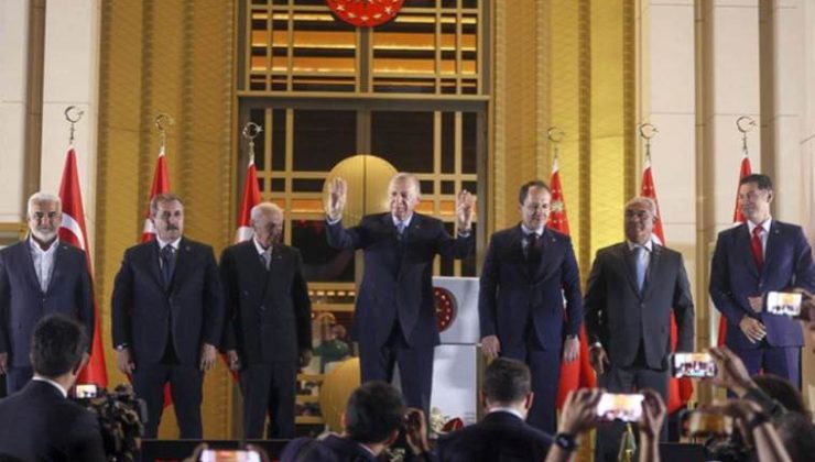 2023’ün izleri… En gerici ittifak: Siyasetten eğitime, TSK’ye kadar tarikat ve cemaat kadrolaşması derinleşti