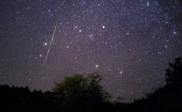 2024’ün en önemli gök olayları: İlki bugün gerçekleşecek… Meteor yağmuru Türkiye’den görülecek mi?
