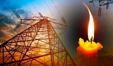 24 Ocak Çarşamba İZMİR elektrik kesintisi: İZMİR ilçelerinde elektrikler ne zaman ve saat kaçta gelecek?