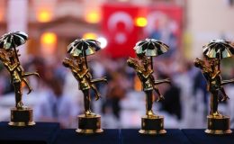 9. Balkan Panorama Film Festivali için geri sayım başladı