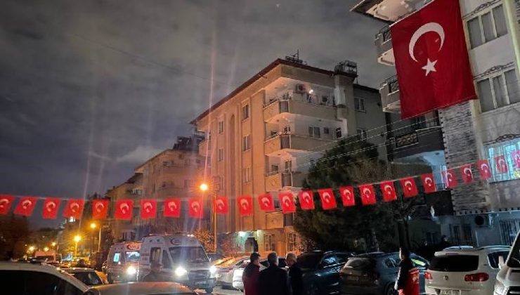 Acı haber ailelere ulaştı… Ocaklara şehit ateşi düştü!