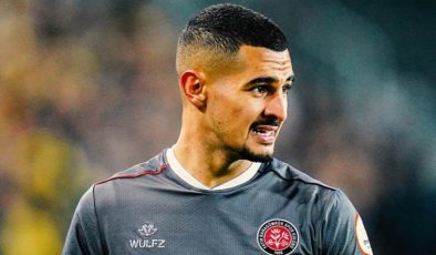 Adı birçok takımla anılıyordu: Levent Mercan’dan transfer açıklaması