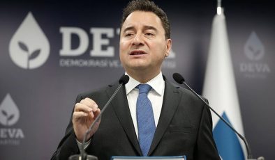 Ali Babacan’dan Erdoğan’a: ‘Öyle kaçak dövüşmek yok, çıkıp açıklayacaksın’