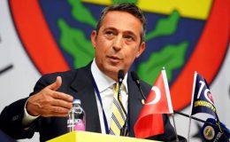 Ali Koç olaylı Süper Kupa gününü anlattı: ‘Polis girdi, pankartı aldı’