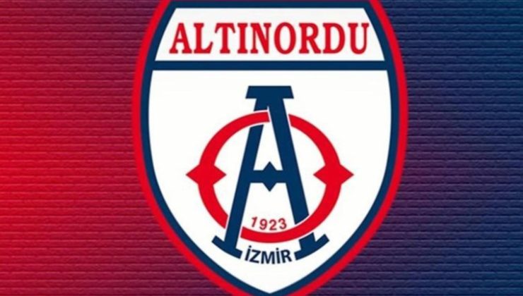 Altınordu’nun Çağlar Söyüncü’den bu zamana futbola kazandırdığı isimler