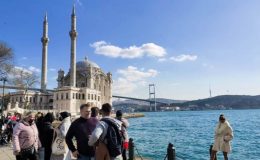 Araştırma: Turistler Türkiye’de ne kadar harcıyor?