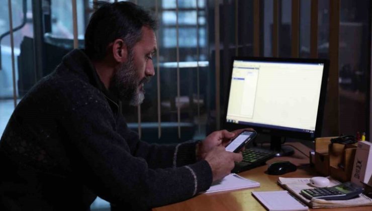Arkadaşının oğluna aldığı hat kendisine 6 dava getirdi
