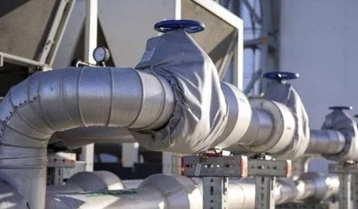 Avrupa’nın doğalgaz arzında sıkıntı yaşaması beklenmiyor