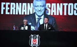 Beşiktaş’ta Fernando Santos dönemi: Portekizli hocadan transfer açıklaması!