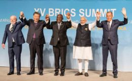 BRICS nedir? 1 Ocak’ta gruba hangi ülkeler katıldı?
