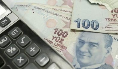 Bütçe açığı bir önceki yıla göre yüzde 863 arttı: Vergi yetmedi