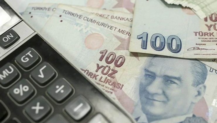 Bütçe açığı bir önceki yıla göre yüzde 863 arttı: Vergi yetmedi
