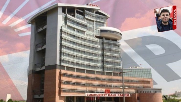 CHP, 242 seçim çevresinde adaylarını belirledi