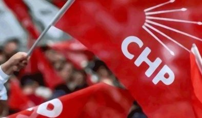 CHP’de 209 aday açıklandı!