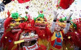 Çin Yeni Yılı hakkında neler biliniyor?