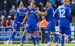 Enes Ünal sahalara dönüş sürecini anlattı: ‘Neredeyse ağlayacaktım’