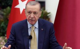 Erdoğan’dan enflasyon açıklaması: ‘Herkesi şaşırtacak gelişmeler olacak’