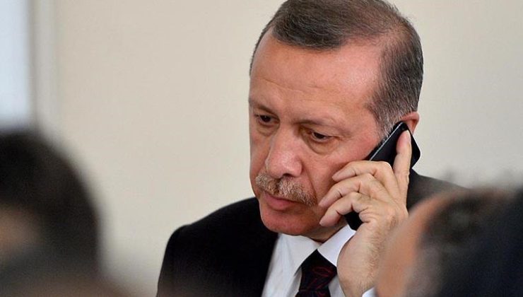 Erdoğan’ın sesini taklitle dolandırıcılık davasında karar