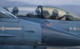 F-16: 50 yaşına giren savaş uçağı neden hala bu kadar ilgi görüyor?