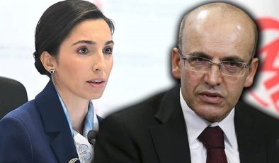 Fatih Altaylı’dan ‘Hafize Gaye Erkan’ ve ‘Mehmet Şimşek’ yorumu! WhatsApp mesajları üzerinden tek tek anlattı: ‘Bal gibi biliyoruz…’