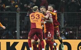 Galatasaray – Kayserispor maçı ne zaman, saat kaçta, hangi kanalda?