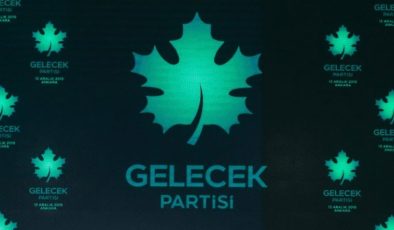 Gelecek Partisi, 72 belediye başkanını açıkladı