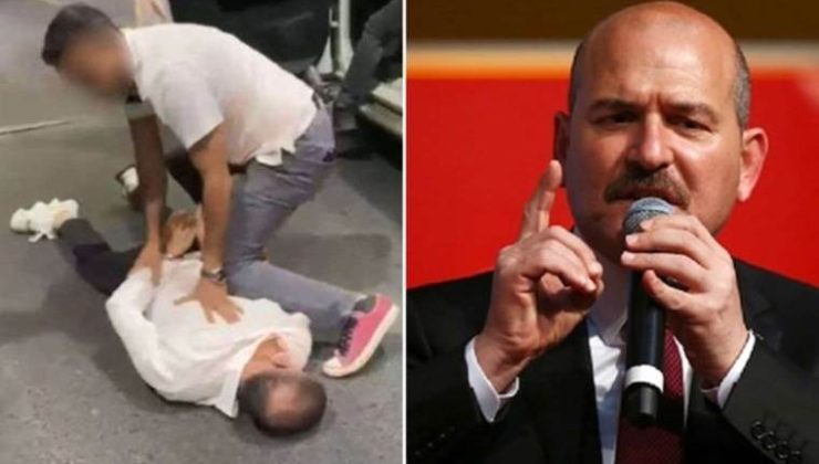 Kaplan soruşturmasında dikkat çeken ifade: ‘Soylu’nun talebiyle Ankara’yı terk edeceksiniz’
