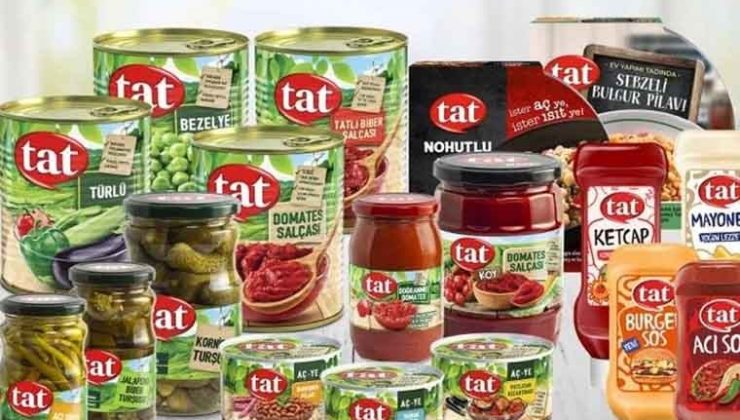 Koç Holding’den ‘Tat Gıda’ satışı açıklaması
