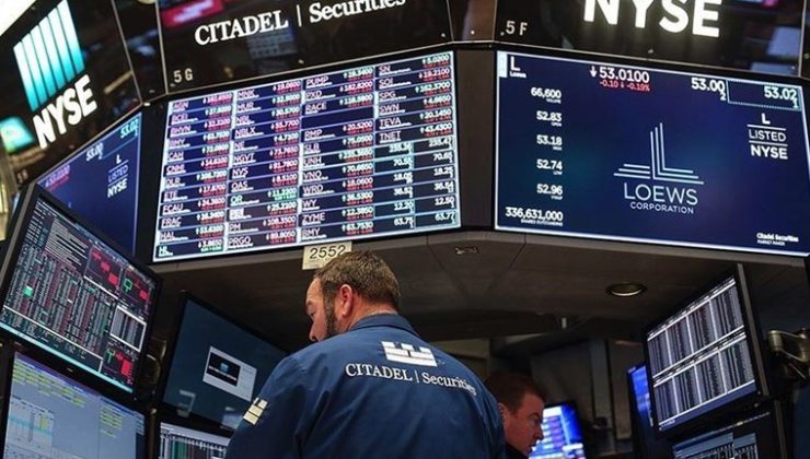 Küresel piyasalar haftaya nasıl başladı?