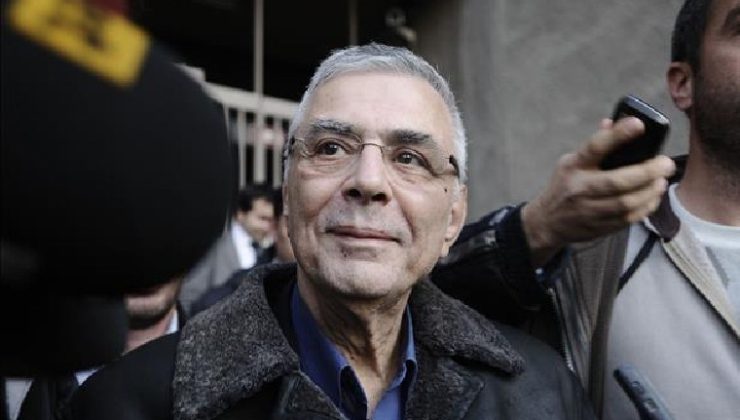 Mehmet Eymür kimdir? Mehmet Eymür neden hayatını kaybetti?